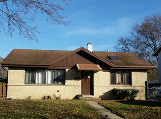 12219 S Lawndale Ave, Alsip, IL 60803