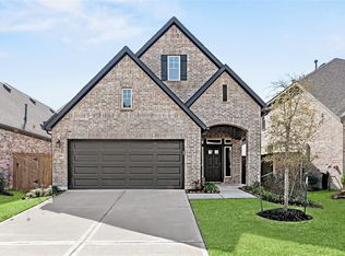 7330 Lake Arrowhead Ln, Porter, TX 77365