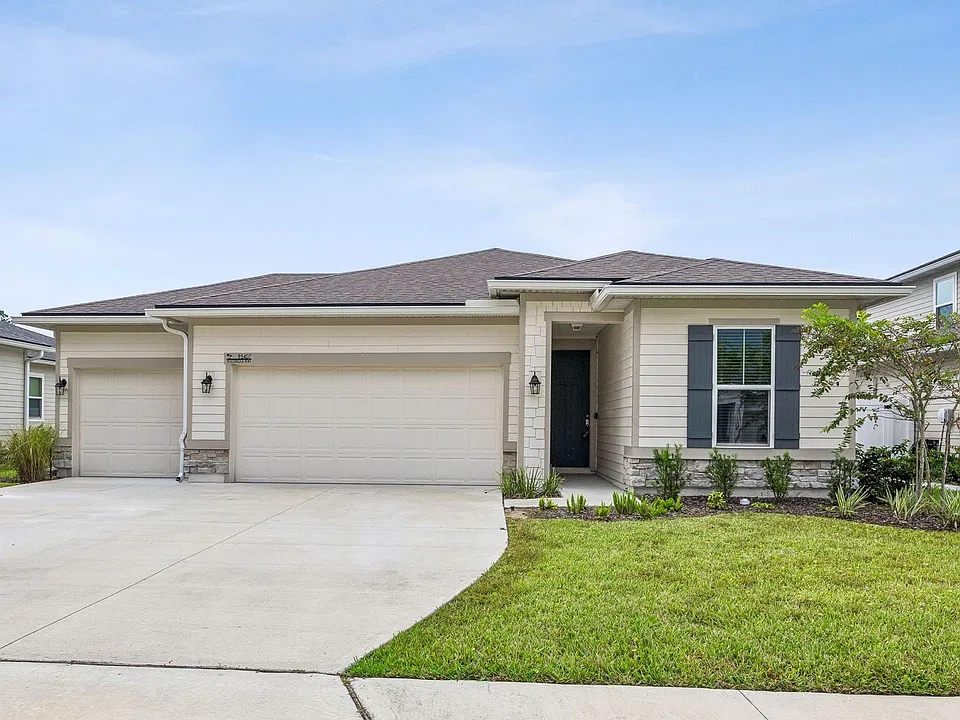 95407 Woodbridge Pkwy