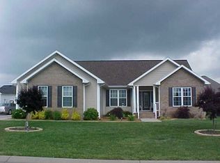 755 Claiborne Dr, Madisonville, KY