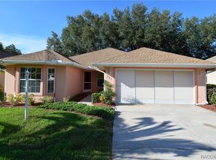 577 W Player Path, Beverly Hills, FL 34465
