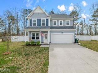 109 Oak Bend Ct, Moyock, NC 27958