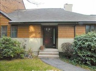 15 Chateau Margaux, Bloomfield, CT 06002