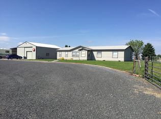 753 Road 9 NW, Ephrata, WA 98823