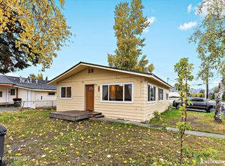 501 Mumford St, Anchorage, AK 99508