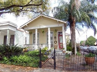 1001 Louisiana Ave, New Orleans, LA 70115