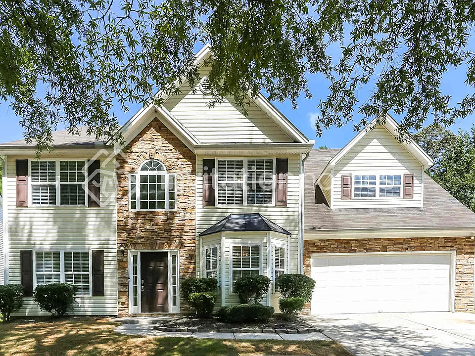 3781 Bogan Mill Rd