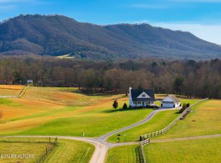 7425 Mountain Glory Way, Corryton, TN 37721