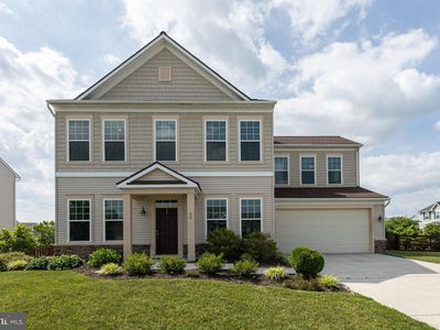 88 Liverpool Ln, Martinsburg, WV, 25405