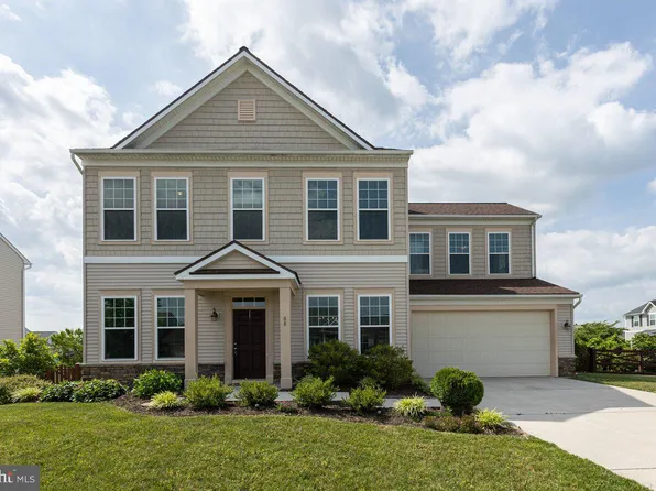 88 Liverpool Ln, Martinsburg, WV 25405