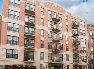 112 N 2nd St APT 5B2, Philadelphia, PA 19106