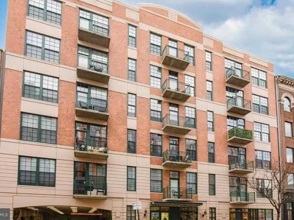 112 N 2nd St APT 5B2, Philadelphia, PA 19106