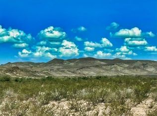 None, Marfa, TX 79843