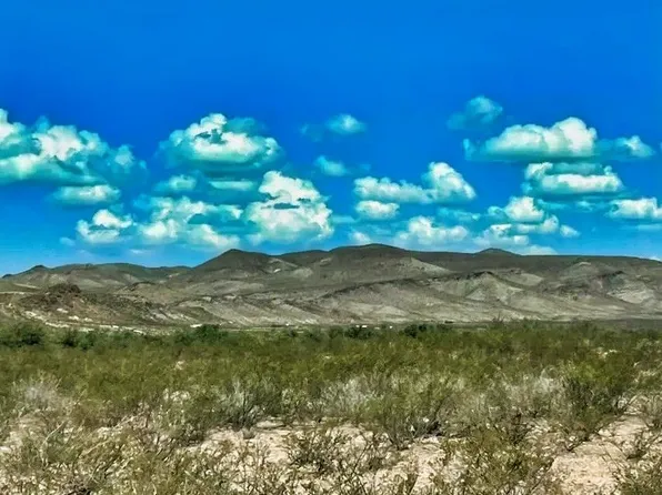 None, Marfa, TX 79843