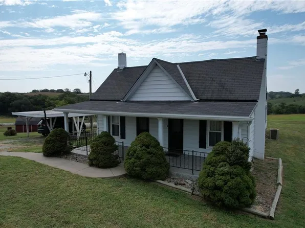 18870 SW State Route M, Rushville, MO 64484