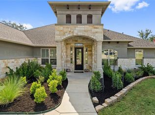 208 Standing Oak Dr, Georgetown, TX 78633