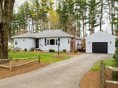 37 Leland St, East Bridgewater, MA, 02333