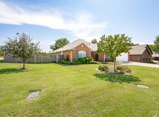 421 E Amethyst Ave, Stillwater, OK 74075