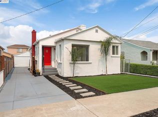 1017 102nd Ave, Oakland, CA 94603