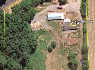 501 Mount Pleasant Rd, Washougal, WA 98671