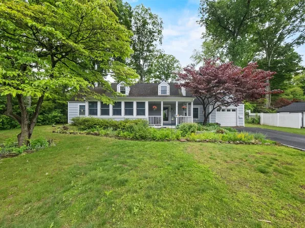 4 Hughes Street, Croton-on-Hudson, NY 10520