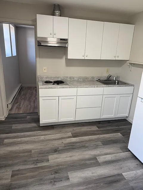 Studio, 500 sqft, $750 — Photo 2