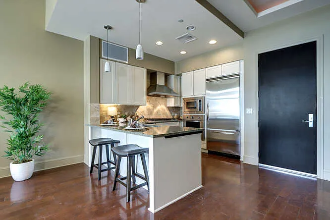 5455 Landmark Pl #1403 — Photo 24