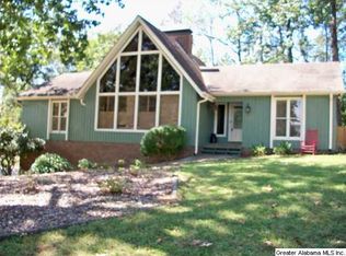 2317 Misty Ridge Cir, Birmingham, AL 35226