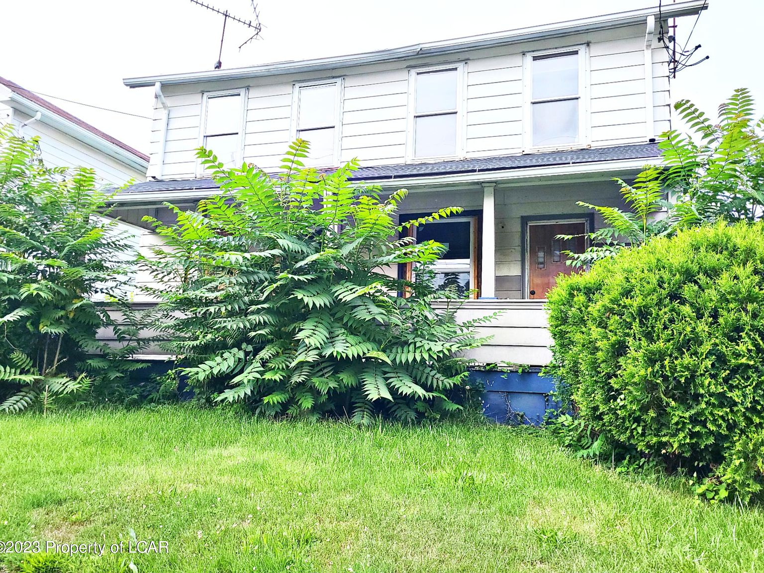 110 W Hartford St, Ashley, PA 18706 MLS 232966 Zillow