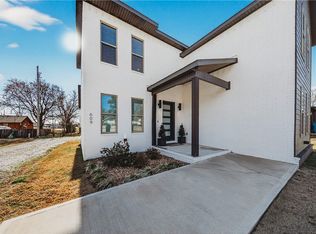 609 Atlanta St SE, Gravette, AR 72736