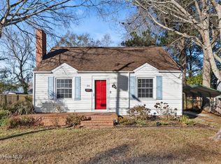 315 Bordeaux St, Jacksonville, NC 28540