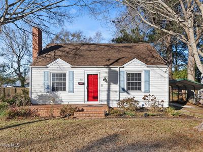 315 Bordeaux Street, Jacksonville, NC, 28540