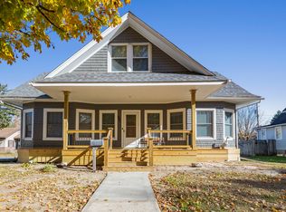 601 Rumely St, La Porte, IN 46350