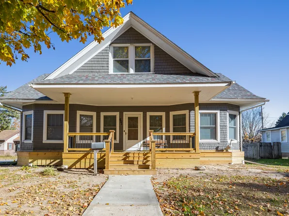 601 Rumely St, La Porte, IN 46350