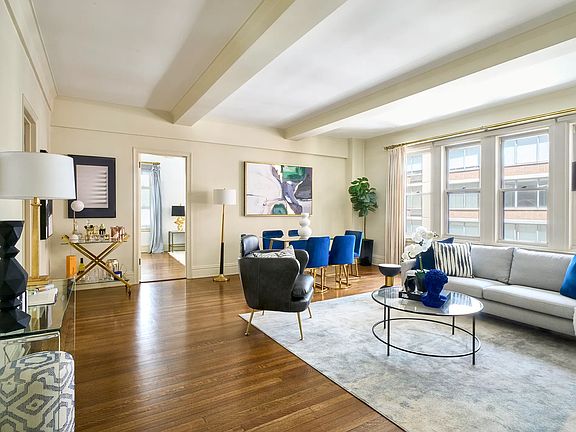 3rd image of 419 E 57th St APT 8D