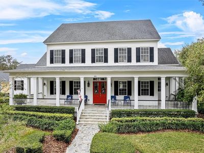 416 Arbor Cir, Celebration, FL, 34747