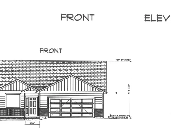64 Triple Fairways Dr #5, Hendersonville, NC 28739