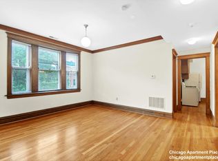 3600 N Hermitage Ave APT 2, Chicago, IL 60613