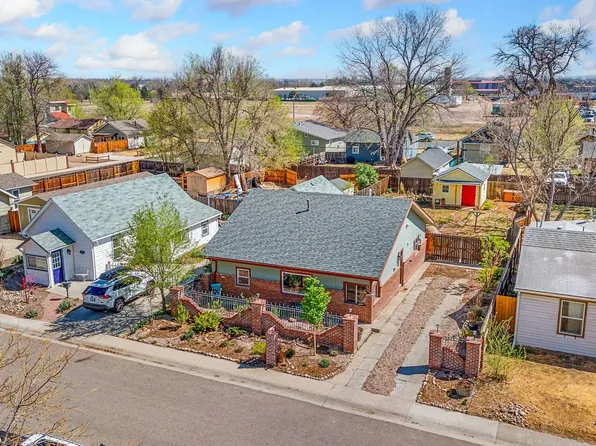 136 2nd St, Fort Collins, CO 80524