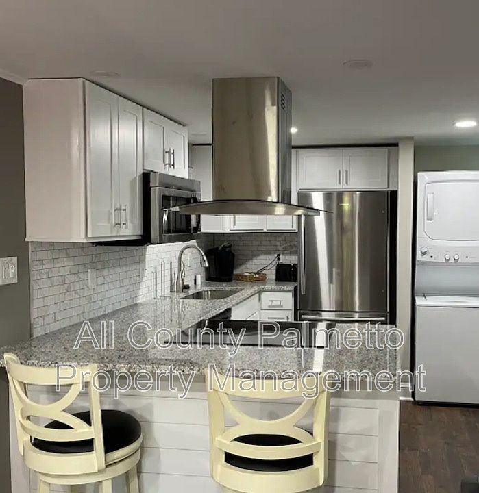 1st image of 2647 Bonds Ave APT D