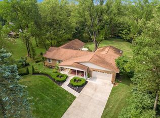 4545 Summit View Rd, Dublin, OH 43016