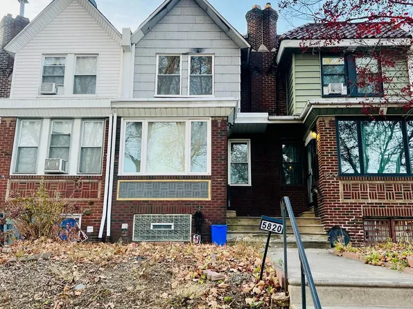 5820 N 7th St, Philadelphia, PA 19120