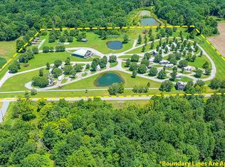 251 Whites Carver Rd, Lewisburg, KY 42256