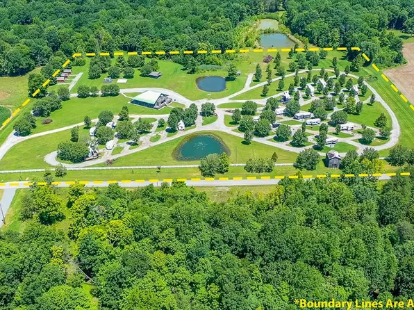251 Whites Carver Rd, Lewisburg, KY 42256