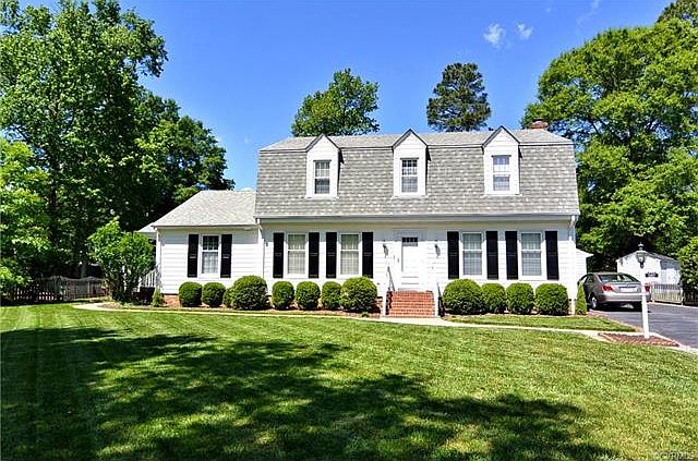 1st image of 3107 Warren Ct