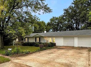 11202 Michigan Rd, Plymouth, IN 46563