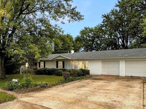 11202 Michigan Rd, Plymouth, IN 46563