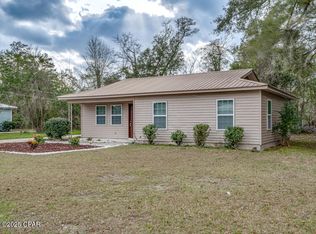 2925 Harley Dr, Marianna, FL 32448