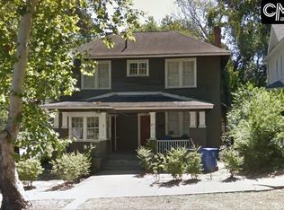 726 Queen St, Columbia, SC 29205