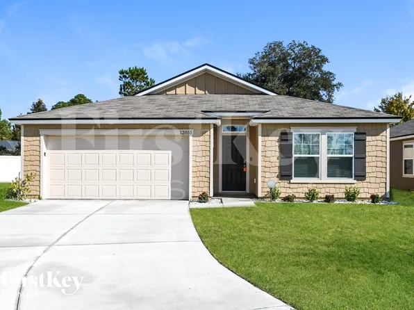 12055 Sea Grove Pl, Jacksonville, FL 32218